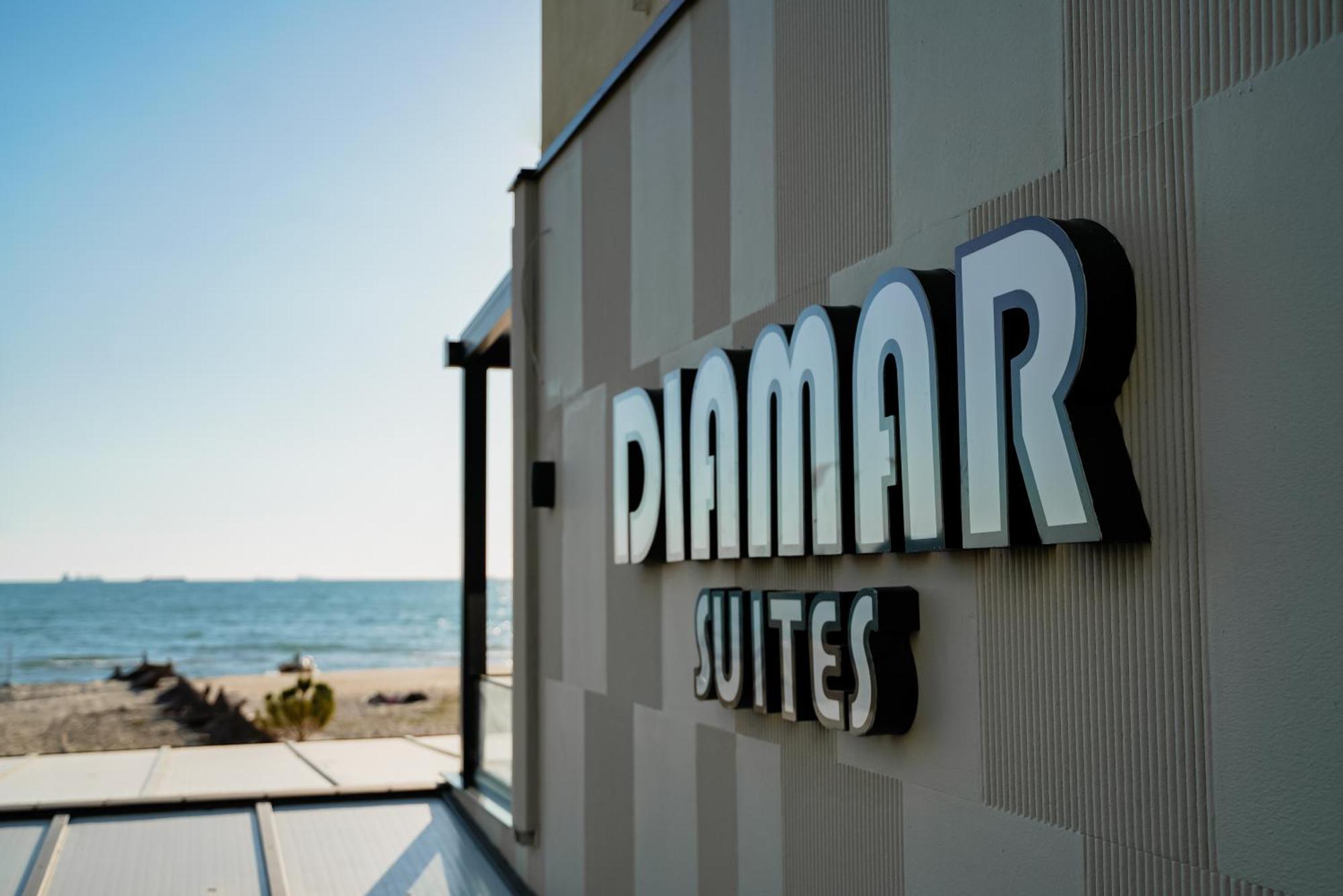Hotel Diamar 4*