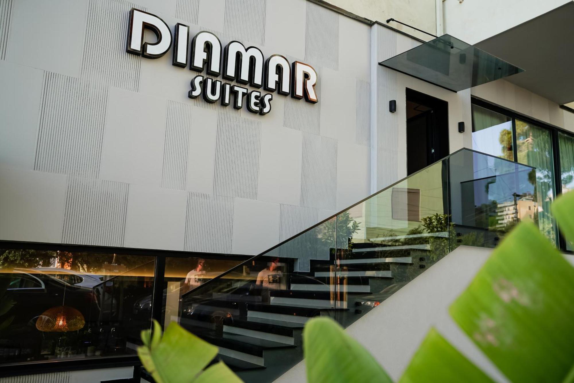 Diamar 4*