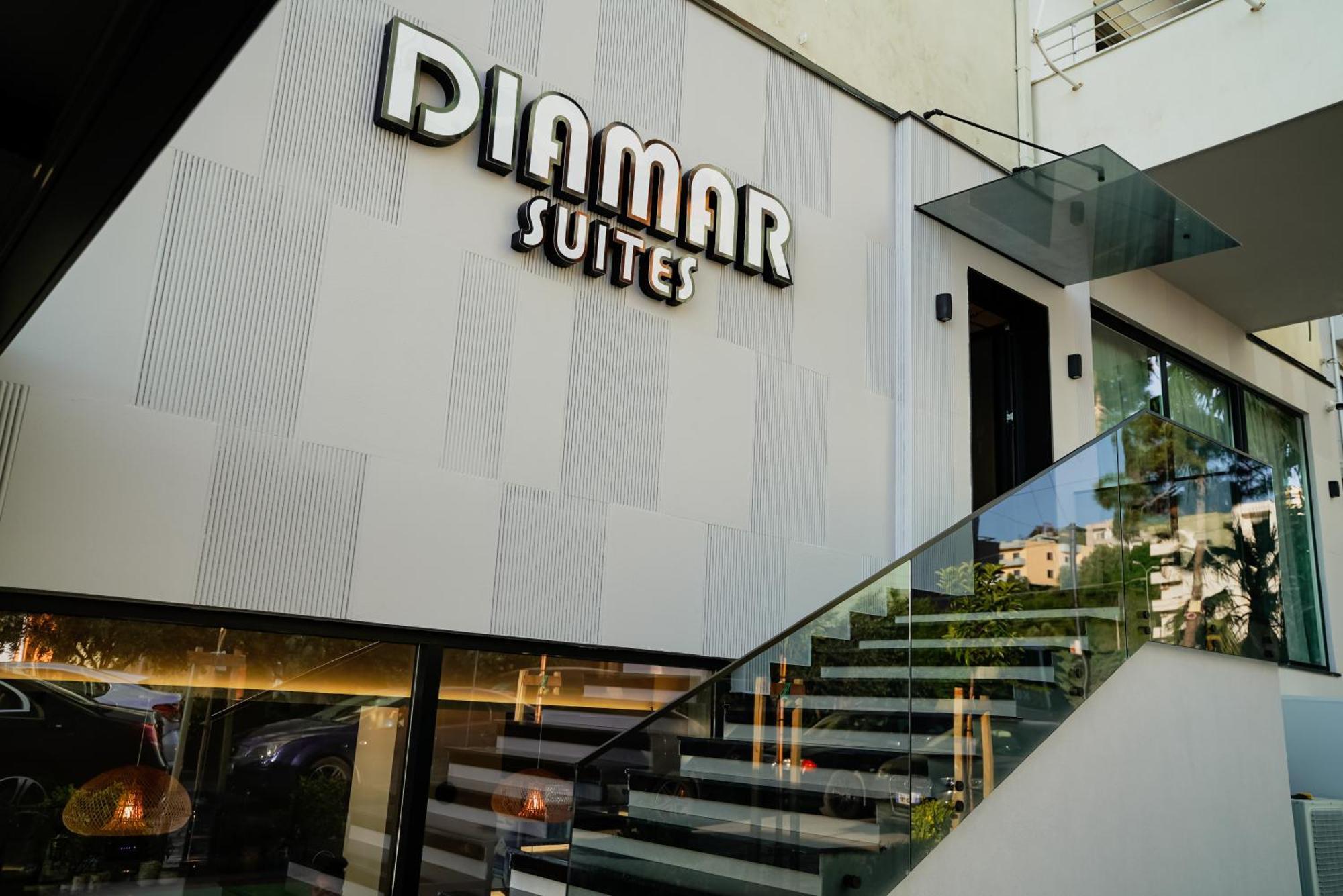 Diamar