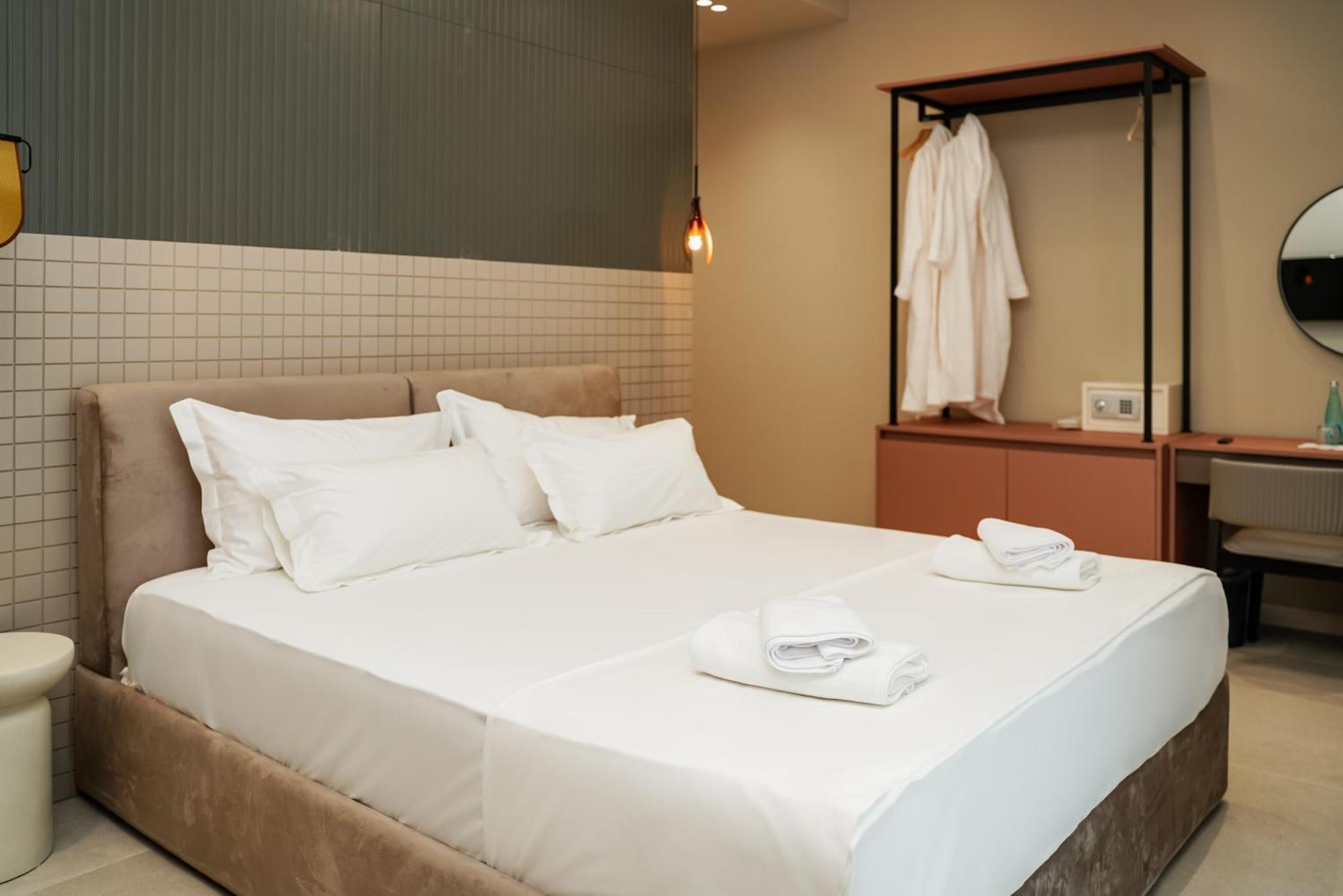 Diamar Hotel