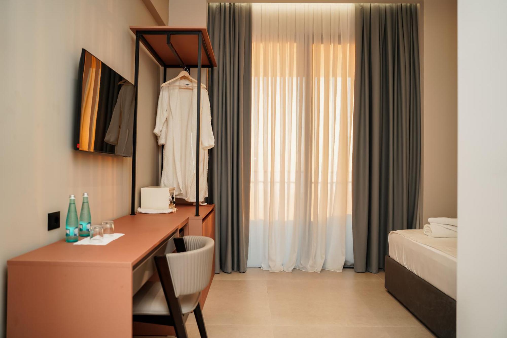 Diamar Hotel