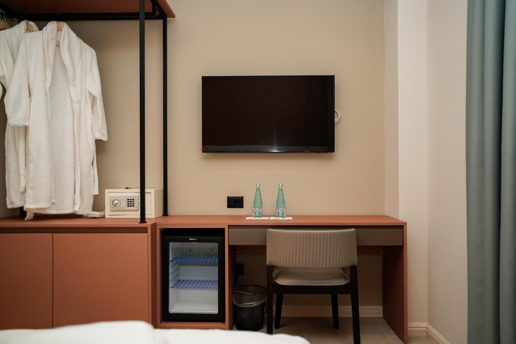 Diamar Hotel